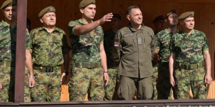 E quajti budalla, Kurti i përgjigjet ministrit serb: Ke qenë zëdhënës i partisë së gruas së Milloshevicit