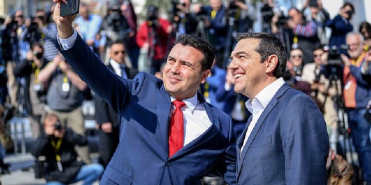 Si e shpëtoi shërbimi sekret grek kryeministrin maqedonas nga atentati, kush ishin porositësit