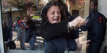 Rihapja e çështjes Gërdeci, Zamira Durda: Kam vuajtur shumë nga mungesa e drejtësisë, djalin do ta kisha 21 vjeç sot