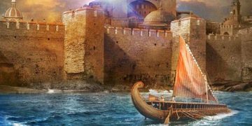 Nuk u pushtua për 874 vjet, cili ishte sekreti i Kostandinopojës, qytetit më të mbrojtur në histori