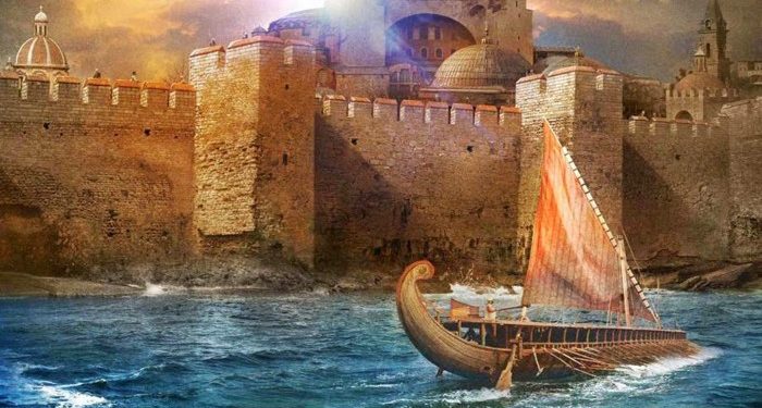 Nuk u pushtua për 874 vjet, cili ishte sekreti i Kostandinopojës, qytetit më të mbrojtur në histori