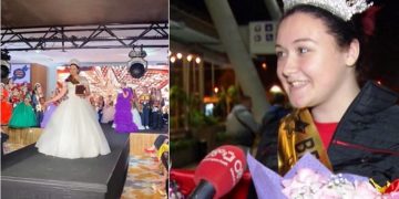 Një 14-vjeçare shqiptare ka fituar çmimin e parë në “Golden Star Kids International”