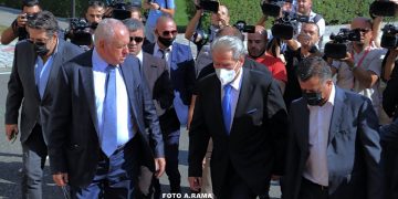 Grupi i Berishës me humbësit më të mëdhenj në zgjedhje, nga Çlirim Gjata me 449 vota tek Tritan Shehu, Paloka, Noka dhe Spaho që fundosën PD në 2021 (Shifrat)