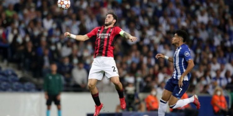 Champions League: Milan shuan shpresat për kualifikim. Messi shkëlqen në triumfin e PSG, fitojnë dhe Inter, Liverpul e Real