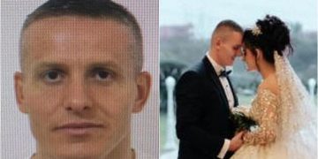 Bëri grabitjen e shekullit në Angli ku u vodhën 53 milion paundë dhe martohet në Tropojë! Mediat britanike shkruajnë: Shqiptari bëri një dasmë luksoze (FOTO)