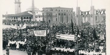 Kur Italianët tentuan t’u ndalojnë shqiptarëve bixhozin edhe në shtëpi