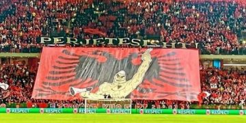 Ndëshkohemi nga një gabim, Shqipëria mposhtet nga Polonia dhe humbet vendin e dytë