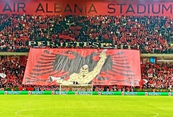 Ndëshkohemi nga një gabim, Shqipëria mposhtet nga Polonia dhe humbet vendin e dytë