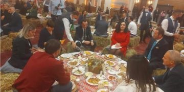 Vetëvendosje: Është e vërtetë që kemi rritur çmimet dhe ka varfëri por kjo qeveri s’po ushqehet nga xhepat e popullit të Kosovës