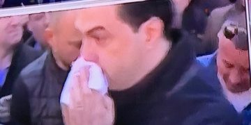 Lulzim, aman mos “qaj shumë” për hallet tona… se nuk ta shpërblejmë dot në hallet tuaja!