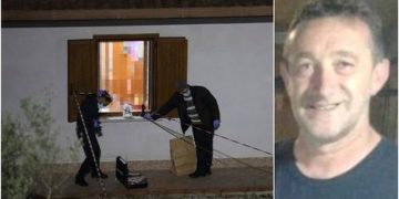 Zbardhet e gjithë skema e rëndë: Ky është shqiptari i vrarë në Itali Hynë për të vjedhur, italiani u doli me “shotgun”