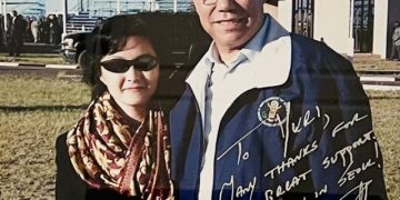 Ndarja nga jeta e ish-Sekretarit Amerikan të Shtetit, Colin Powell! Yuri Kim jep mesazhin e trishtë: Unë kisha privilegjin të punoja për të