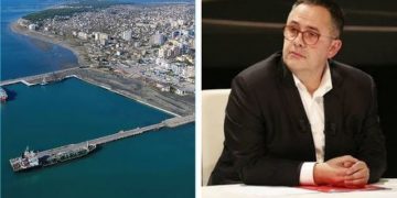 Dokumente ekskluzive/ Fijet që lidhin Samir Manen me koncesionin e Portit të Vlorës