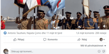 “Patriot” dhe “mjeshtra ceremonish” pyesin Ramën: Po flamuri shqiptar ku është apo e mori era? Rama i përgjigjet ‘flakë për flakë’: Ke parë ndonjëherë ti…