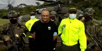 SHBA ofroi 5 milionë dollarë për ‘kokën’ e tij: Arrestohet mbreti i kokainës, më i rrezikshmi pas Pablo Escobar