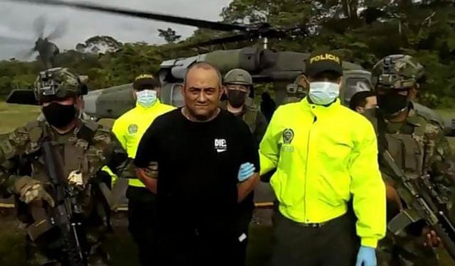 SHBA ofroi 5 milionë dollarë për ‘kokën’ e tij: Arrestohet mbreti i kokainës, më i rrezikshmi pas Pablo Escobar