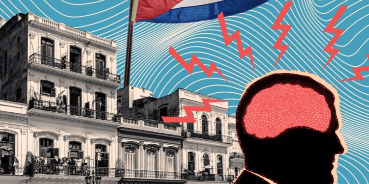 “Sindroma e Havanës”, një akt lufte apo një histeri masive?