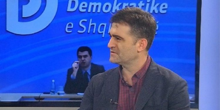 Ibsen Elezi paralajmëron ‘tërmet’ në Partinë Demokratike: Situata do të shkojë drejt konfliktualitetit nëse…