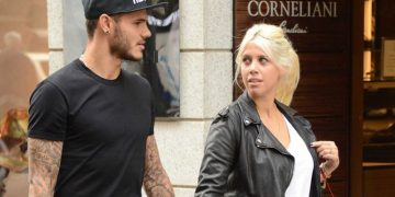 “Unë nuk jam m*t, tani fillo shkruaju burrave të tjerë”! Mediat publikojnë letrën që Icardi i ka dërguar Uandës