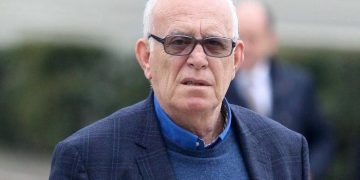 Kushtetuesja harron çështjen për Metën, Spartak Braho: Gjykata po shkel vetë Kushtetutën, nuk ka asnjë lloj transparence