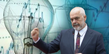 “E shet lirë dhe e blen shtrenjtë”, DW zbardh paradoksin e krizës së energjisë elektrike në Shqipëri dhe ngre shqetësimin e madh
