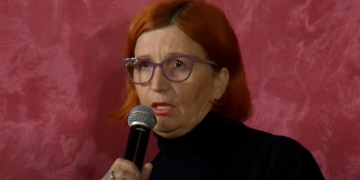 Ku ishe ti kur Basha përjashtonte demokratët?! Militantja e “Foltores” vë në siklet Berishën, ja si përgjigjet ish-kryeministri