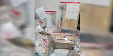 Policia zbardh SKEMËN/ Kush janë 6 të arrestuarit nga aksioni në Tiranë: Shisnin medikamente kontrabandë