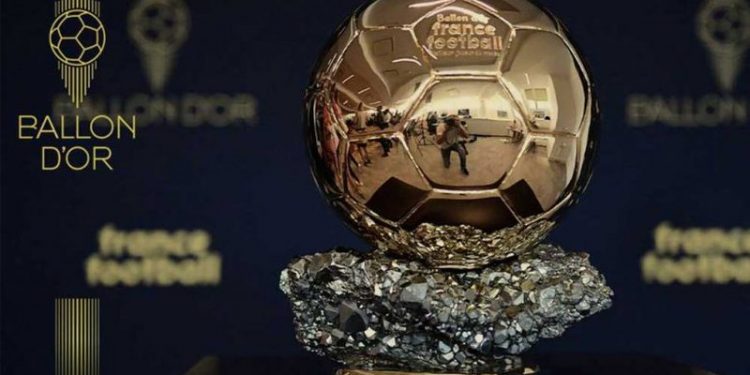 France Football zbardh listën e plotë të kandidatëve për “Topin e Artë”, emrat surprizë