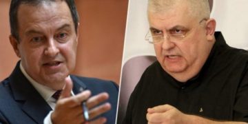 “Ti duhesh arrestuar”, politikani serb përplaset me Daçiç: Kosova nuk ka asgjë për të njohur, ajo është një shtet i pavarur
