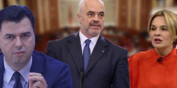 Ja si Rama dhe Basha shkrinë LSI, partia e Metës del jashtë loje në Kuvend, pa grup parlamentar dhe me zero rol në vendimmarrje