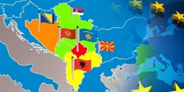 “Zbehen shpresat për integrim në BE”!  “Al Jazeera”: Situata është përkeqësuar! Boshllëqet në Ballkanin Perëndimor mbushen nga…