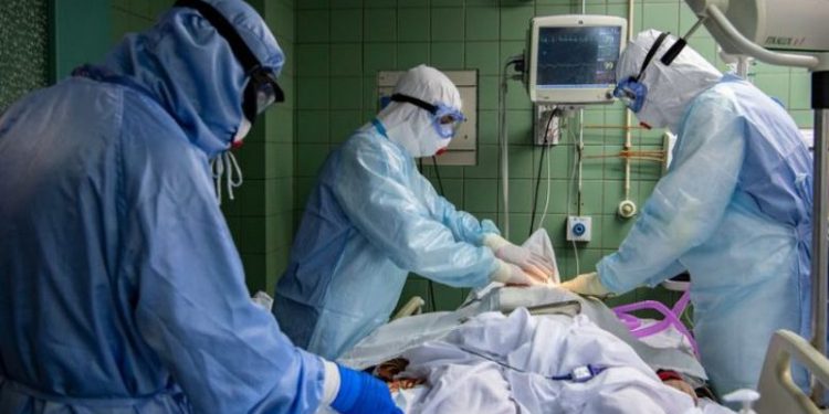 Parandalon “sulmin vrasës”! Shkencëtarët bëjnë zbulimin e MADH kundër pandemisë