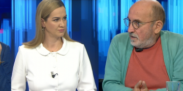A ka një aleancë të fshehtë me Berishën? Fatos Lubonja del me deklaratën e papritur: Ja çfarë po tenton të bëjë Edi Rama!