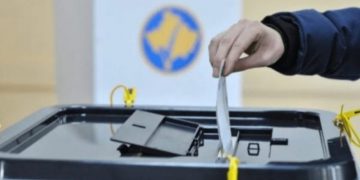 Zgjedhjet lokale në Kosovë, numërohen 99.8 % të votave: Ja kush kryeson!