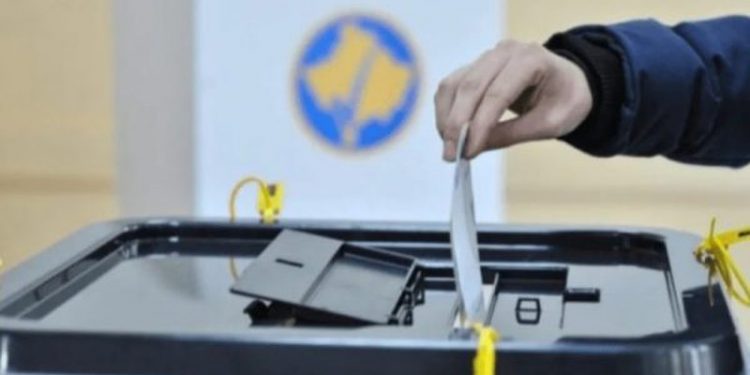 Zgjedhjet lokale në Kosovë, numërohen 99.8 % të votave: Ja kush kryeson!