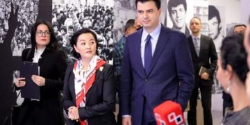 A ishin detyrat e SHBA këto që duken sikur i përmbushi  Basha?! Nga shkrirja e LSI, te nxjerrja jashtë loje e dyshes Meta-Berisha dhe realizimi i reformës në drejtësi