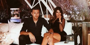 U përfol se e tradhtoi dhe u martua për para me biznesmenin?! Nga nisja e skandalit tek arrestimi i bujshëm i bashkëshortit të saj: Rrëfehet Angela Martini