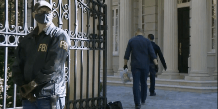 Mik i Putinit, FBI bastis shtëpinë e oligarkut rus në Uashington, detajet