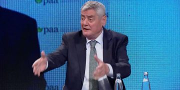 PD çon vettingun në Kuvend! Habit Dashamir Shehi: Shpresoj që të fillojë nga shefat dhe Basha