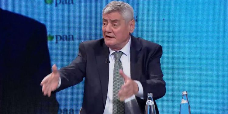 PD çon vettingun në Kuvend! Habit Dashamir Shehi: Shpresoj që të fillojë nga shefat dhe Basha