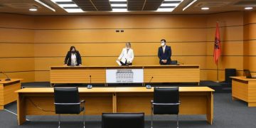 176 gjyqtarë dhe prokurorë të ngelur në veting rrezikojnë hetimin, BE kërkon të vihet në lëvizje SPAK, vetëm 31 emra të proceduar deri tani