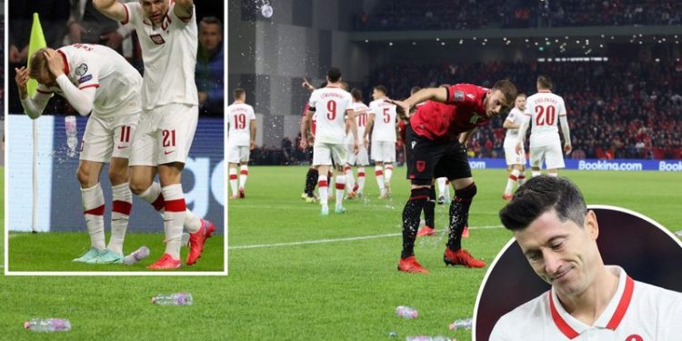 Incidentet në ndeshjen Shqipëri-Poloni, zbardhet vendimi përfundimtar nga FIFA, ja ndëshkimi që merr Kombëtarja