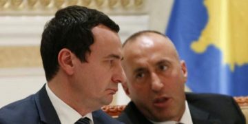 Haradinaj reagon ashpër për çështjen e gazsjellësit dhe i bën thirrje të fortë kryeministrit: Kurti “shkurtpamës” dhe sabotues i orientimit perëndimor të Kosovës