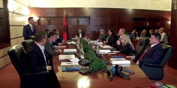 ISP kritika për emërimet në Gjykatën e Lartë: Po mbahet peng Kushtetuesja, KLGJ nuk po ndjek të njëjtat standarde me kandidatët