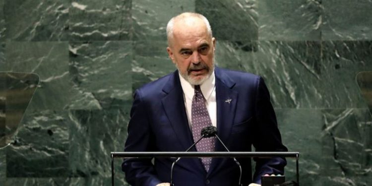 “Nëse Ballkani Perëndimor nuk mund të shkojë, ndoshta BE-ja mund të vijë tek ne”, kryeministri Edi Rama del me mesazhin e fuqishëm dhe zbulon për çfarë po përgatitet Shqipëria