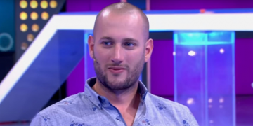 Florian Binaj përcjell një mesazh të fuqishëm: Shpullë kush shkon pas politikës, u rrita në atë lumë…