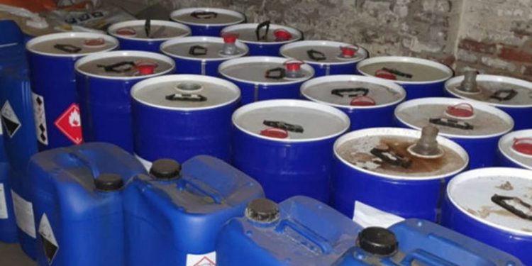 Finalizohet operacioni antidrogë, zbulohet baza ku përpunoheshin tonelata kokainë në Belgjikë, mes të arrestuarve shumë shqiptarë