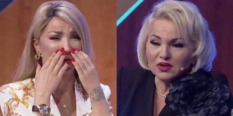 Rrëqeth me rrëfimin aktorja e njohur Rita Lati dhe tregon momentin tragjik: I dola maunes para thosha me vete ishalla më shtyp, por zëri i Rozës ‘Maaa’…