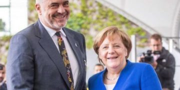 “A është largimi i kancelares Merkel një lajm i keq për planet tuaja në BE”? Rama flet për prestigjiozen gjermane