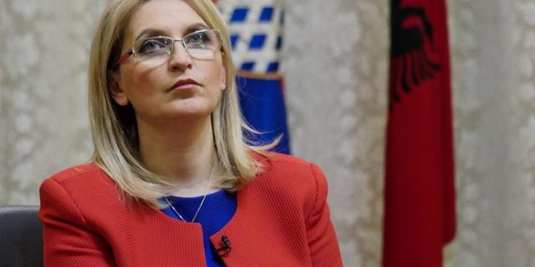 Voltana Ademi i përgjigjet ‘flakë për flakë Ramës: Shkodra nuk ka përfituar nga investimet!
